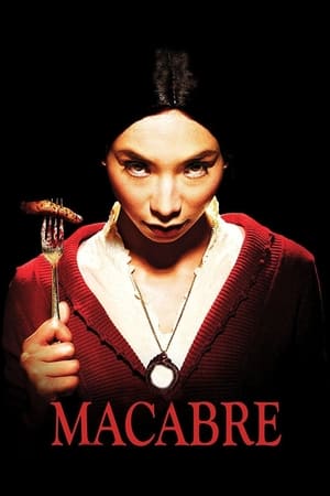 Poster Macabre 2009