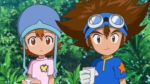 Digimon Adventure: Season 1 Episode 7