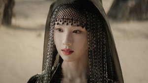 Veil of Shadows Season 1 :Episode 10  Episode 10