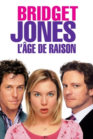 Télécharger Bridget Jones : L'Âge de raison ou regarder en streaming Torrent magnet 