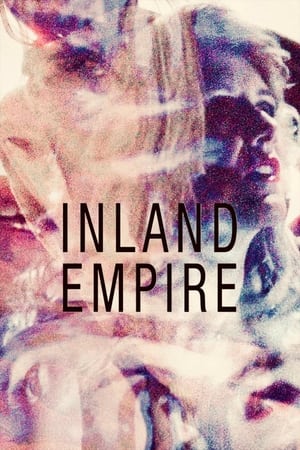 Poster Inland Empire 2006