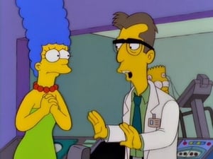 The Simpsons Season 11 :Episode 2  Brother's Little Helper