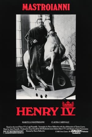 Image Henry IV