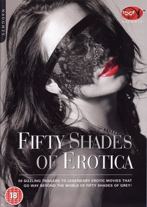 Poster Fifty Shades of Erotica 2015