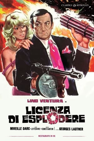 Image Licenza di esplodere