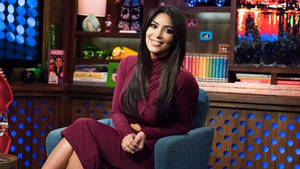 Watch What Happens Live with Andy Cohen Season 11 :Episode 135  Kim Kardashian