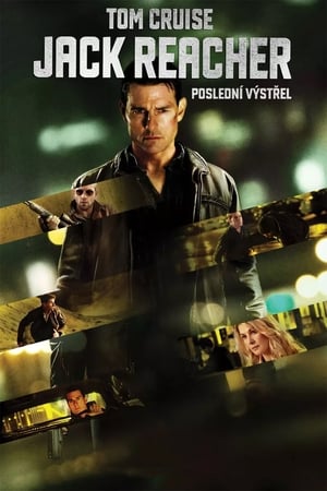 Image Jack Reacher: Poslední výstřel