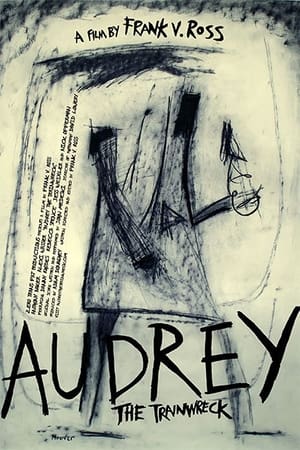Image Audrey the Trainwreck