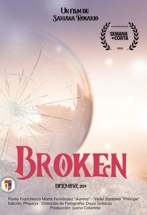 Broken (2025)