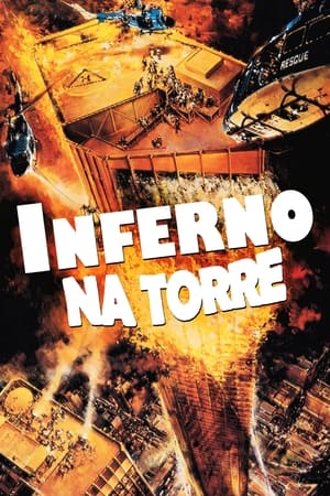 A torre do inferno 1974