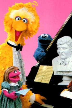 Image Sing! Sesame Street Remembers Joe Raposo and His Music