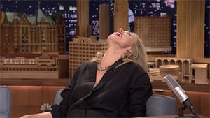 The Tonight Show Starring Jimmy Fallon Season 1 :Episode 43  Cameron Diaz, Jim Gaffigan, Future featuring Pusha T