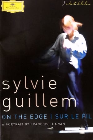 Image Sylvie Guillem - On The Edge