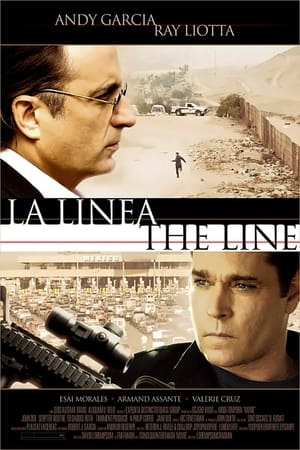 Poster La linea 2009