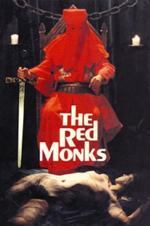 Image The Red Monks