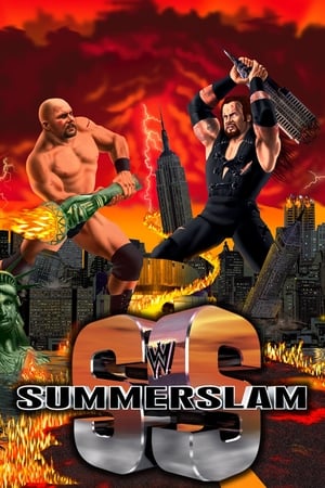 Image WWE SummerSlam 1998