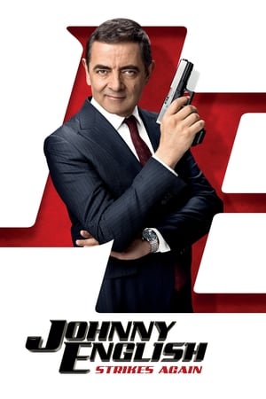 Image Johnny English Strikes Again