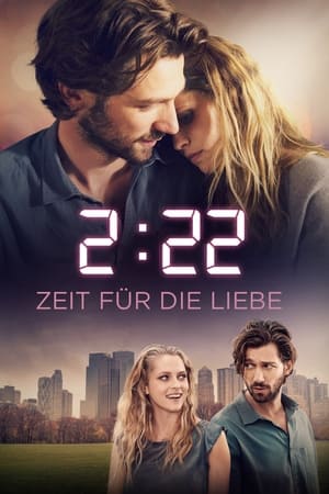 Poster 2:22 - Zeit für die Liebe 2017