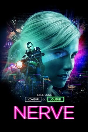 Poster Nerve 2016