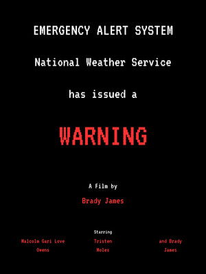 Warning (2024)