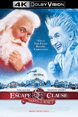 Image The Santa Clause 3: The Escape Clause
