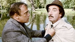 مشاهدة فيلم The Pink Panther Strikes Again 1976 مباشر اونلاين