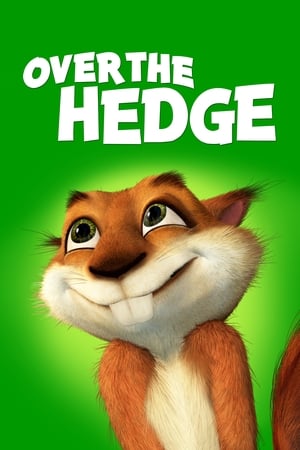 Image Over the Hedge