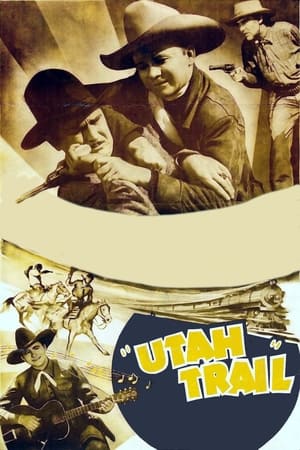 Utah Trail 1938