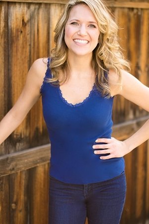 Natasha Charles Parker Photo
