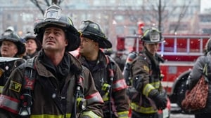 Chicago Fire Season 7 Episode 15