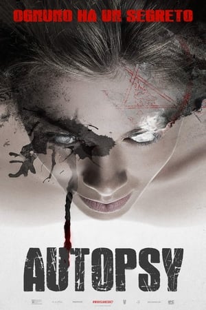 Poster Autopsy 2016