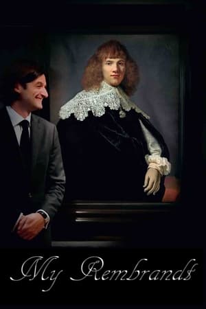 Image My Rembrandt