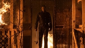 مشاهدة فيلم Halloween Kills 2021 مترجم