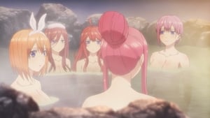 The Quintessential Quintuplets Season 1 Episode 9