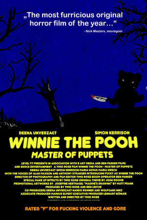 Winnie the Pooh: Master of Puppets 2023