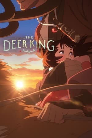 Image The Deer King