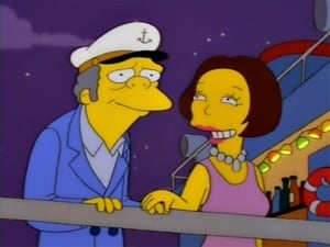 The Simpsons Season 9 Episode 16