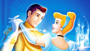 مشاهدة فيلم Cinderella 1950 مدبلج – مترجم