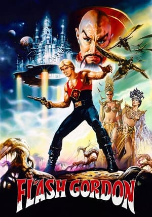 Image Flash Gordon