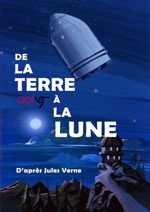 Télécharger De la Terre à la Lune ou regarder en streaming Torrent magnet 