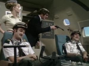 Monty Python’s Flying Circus Season 2 Episode 3