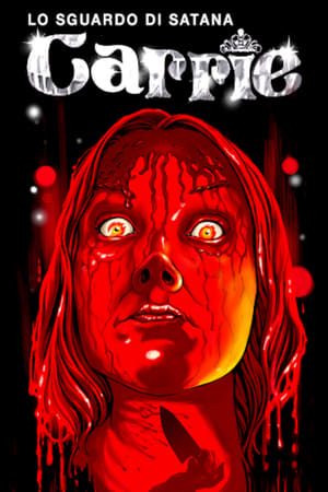 Image Carrie - Lo sguardo di Satana