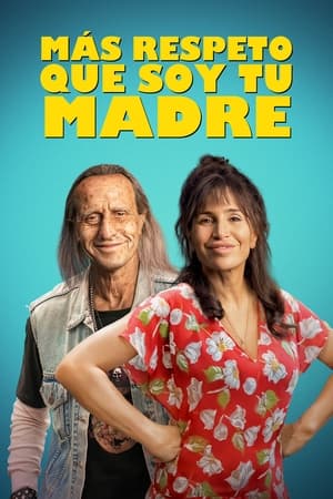 Image Más respeto que soy tu madre