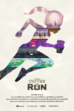 Coffee Run (2020)