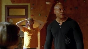 NCIS: Los Angeles Season 3 Episode 18