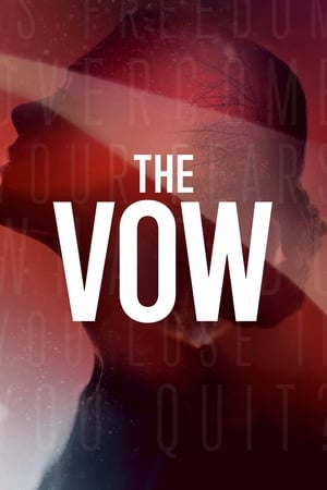 Poster The Vow Season 1 The Wound 2020