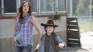 The Walking Dead Season 3 Episode 4 مترجمة