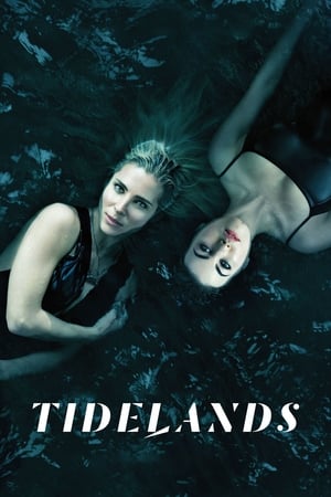 Poster Tidelands 2018