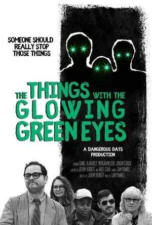 Image The Things With The Glowing Green Eyes