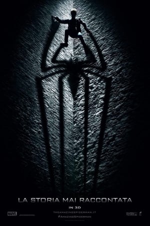 Image The Amazing Spider-Man